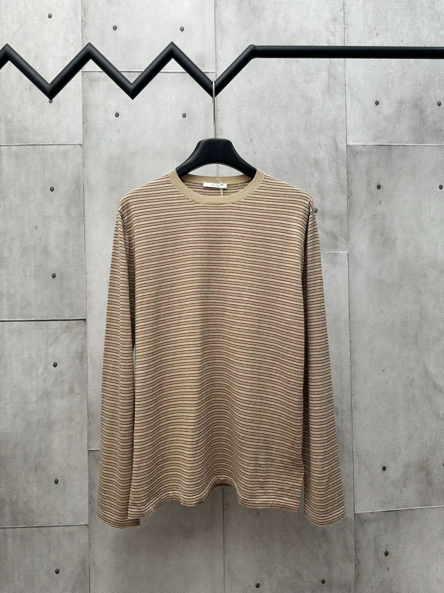 THE ROW 25SSNew Arrival Size：S M L